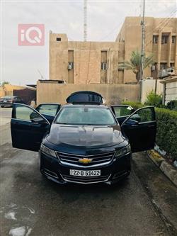 شيفروليه امبالا